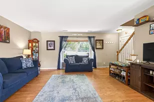 4733 Amber Ridge Ct, Charlottesville, VA 22901 - Photo 6
