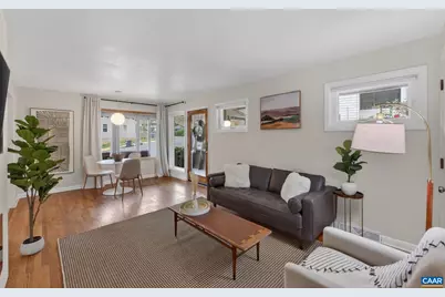 1408 Baker St #A, Charlottesville, VA 22903 - Photo 8