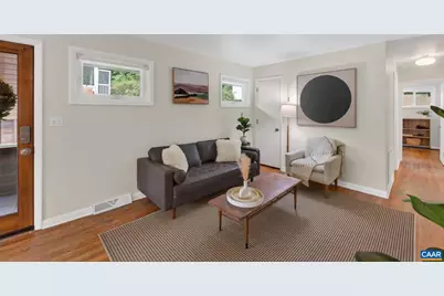 1408 Baker St #A, Charlottesville, VA 22903 - Photo 6