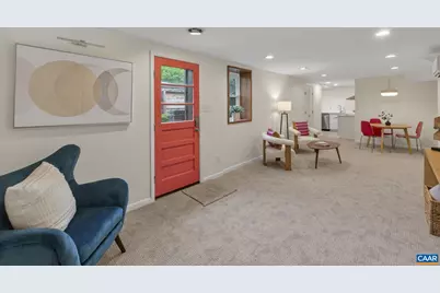 1408 Baker St #B, Charlottesville, VA 22903 - Photo 10