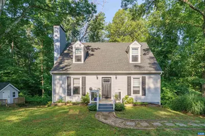 583 Old Lynchburg Rd, Charlottesville, VA 22902 - Photo 1