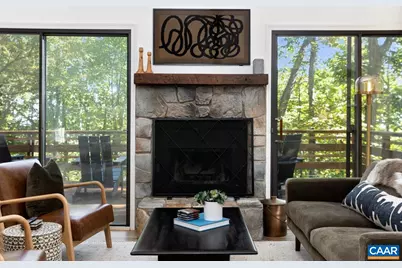 93 Valley View Ln, Wintergreen Resort, VA 22967 - Photo 14