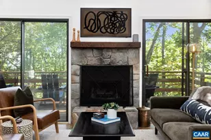 93 Valley View Ln, Wintergreen Resort, VA 22967 - Photo 14