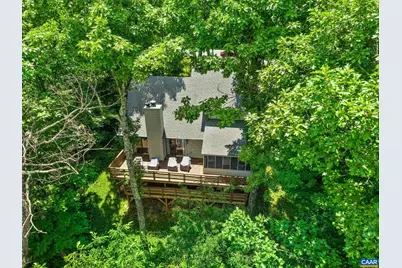 93 Valley View Ln, Wintergreen Resort, VA 22967 - Photo 6