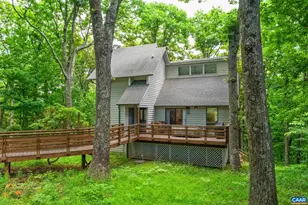 93 Valley View Ln, Wintergreen Resort, VA 22967 - Photo 2