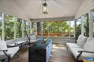 93 Valley View Ln, Wintergreen Resort, VA 22967 - Photo 26