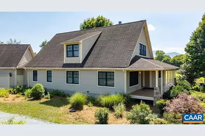 450 Phillips Ln, Nellysford, VA 22958 - Photo 4