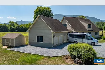 450 Phillips Ln, Nellysford, VA 22958 - Photo 6