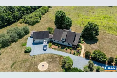 450 Phillips Ln, Nellysford, VA 22958 - Photo 12