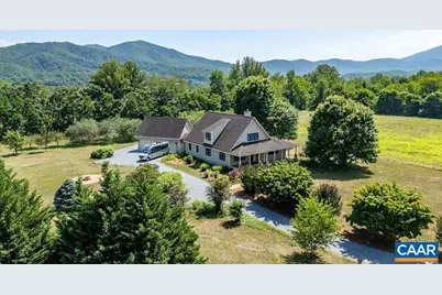 450 Phillips Ln, Nellysford, VA 22958 - Photo 20