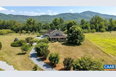 450 Phillips Ln, Nellysford, VA 22958 - Photo 1