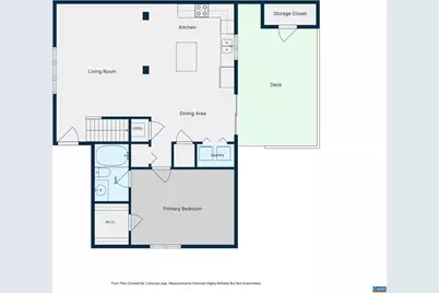 7 Ridgeview Cir, Charlottesville, VA 22902 - Photo 8