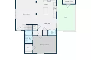 7 Ridgeview Cir, Charlottesville, VA 22902 - Photo 8