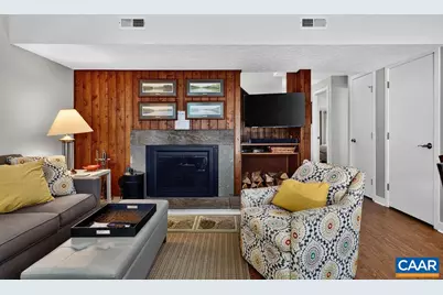 415 Three Ridges Condos, Wintergreen, VA 22967 - Photo 6