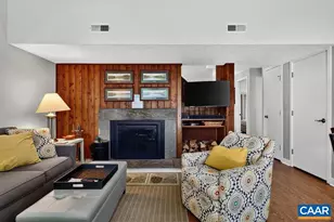 415 Three Ridges Condos, Wintergreen, VA 22967 - Photo 6
