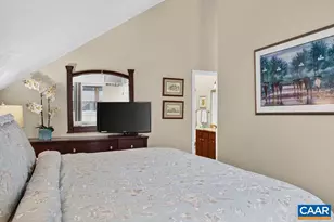 415 Three Ridges Condos, Wintergreen, VA 22967 - Photo 22