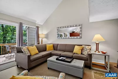415 Three Ridges Condos, Wintergreen, VA 22967 - Photo 4
