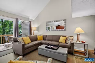 415 Three Ridges Condos, Wintergreen, VA 22967 - Photo 4