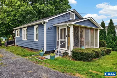 1611 Barterbrook Rd, Staunton, VA 24401 - Photo 1