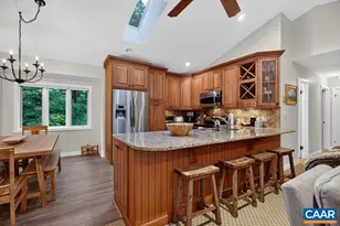 48 Deerberry Ln, Wintergreen Resort, VA 22967 - Photo 16
