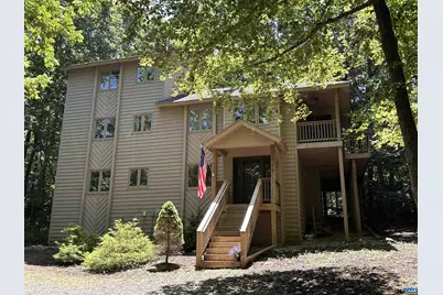 48 Deerberry Ln, Wintergreen Resort, VA 22967 - Photo 1
