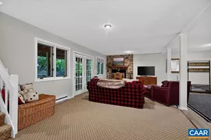 48 Deerberry Ln, Wintergreen Resort, VA 22967 - Photo 8