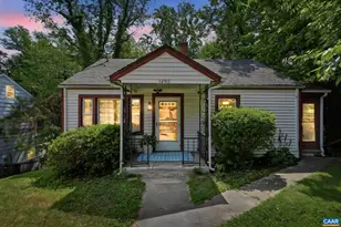 1208 Cherry Ave, Charlottesville, VA 22903 - Photo 2