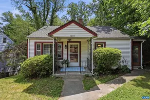 1208 Cherry Ave, Charlottesville, VA 22903 - Photo 1