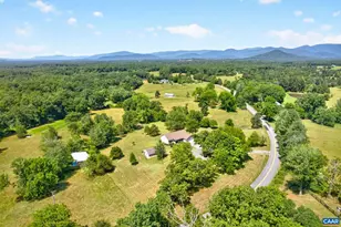 631 Buck Mountain Rd, Earlysville, VA 22936 - Photo 1