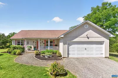 631 Buck Mountain Rd, Earlysville, VA 22936 - Photo 2