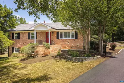 8005 Washington Ct, Charlottesville, VA 22911 - Photo 1