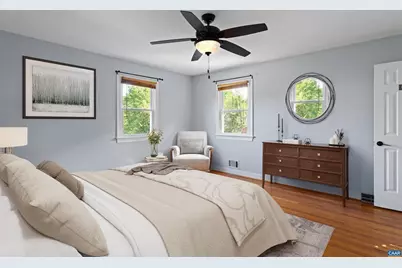 8005 Washington Ct, Charlottesville, VA 22911 - Photo 18