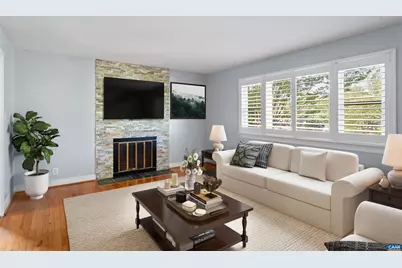 8005 Washington Ct, Charlottesville, VA 22911 - Photo 4