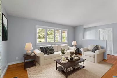 8005 Washington Ct, Charlottesville, VA 22911 - Photo 6