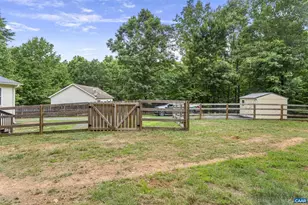 95 B-A-H Rd, Scottsville, VA 24590 - Photo 24