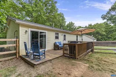 95 B-A-H Rd, Scottsville, VA 24590 - Photo 2