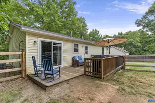 95 B-A-H Rd, Scottsville, VA 24590 - Photo 2