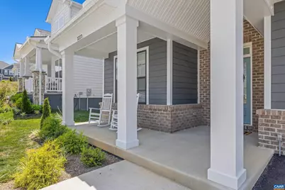 3223 Thicket Run Dr, Charlottesville, VA 22911 - Photo 2