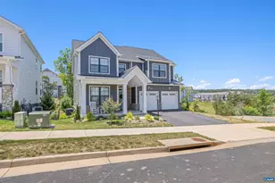 3223 Thicket Run Dr, Charlottesville, VA 22911 - Photo 1