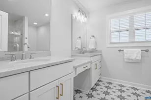 3223 Thicket Run Dr, Charlottesville, VA 22911 - Photo 24