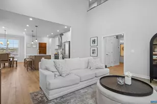 3223 Thicket Run Dr, Charlottesville, VA 22911 - Photo 6
