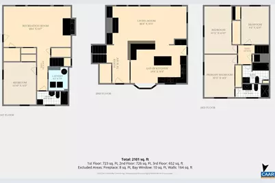 340 Key West Dr, Charlottesville, VA 22911 - Photo 10