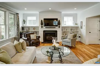 3298 Rowcross St, Crozet, VA 22932 - Photo 8