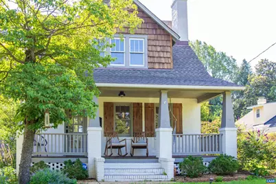 2406 Jefferson Park Ave, Charlottesville, VA 22903 - Photo 1