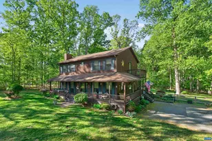 5880 Lexington Ln, Earlysville, VA 22936 - Photo 2