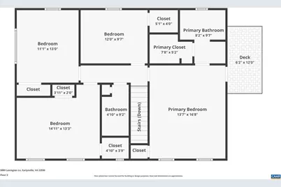 5880 Lexington Ln, Earlysville, VA 22936 - Photo 48