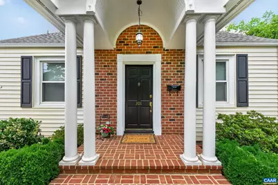 301 Meade Ave, Charlottesville, VA 22902 - Photo 36