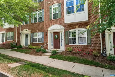 2417 Abington Dr, Charlottesville, VA 22911 - Photo 2