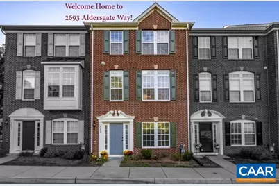 2693 Aldersgate Way, Charlottesville, VA 22911 - Photo 1