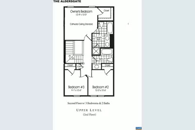 2693 Aldersgate Way, Charlottesville, VA 22911 - Photo 42